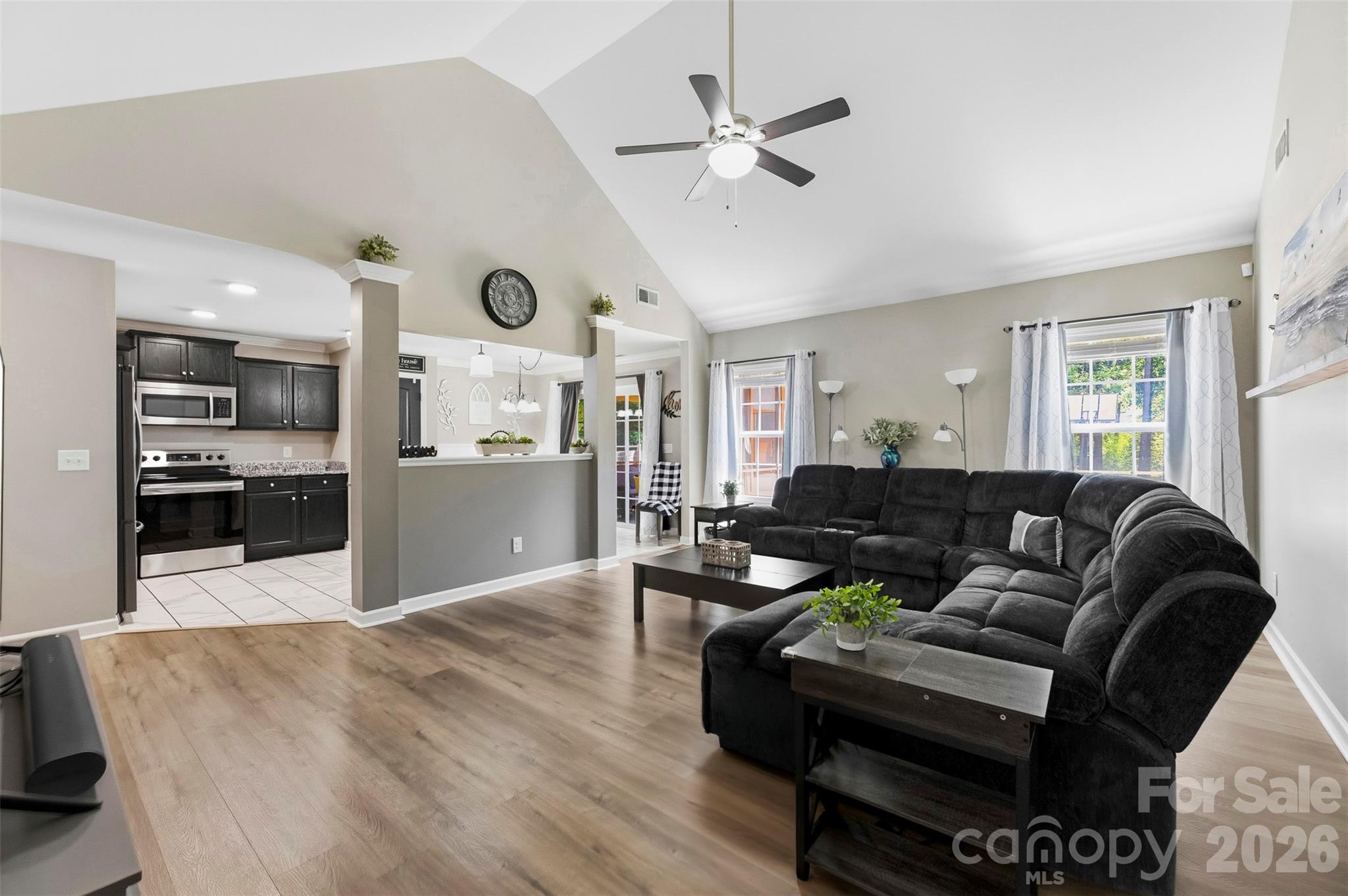 1128 Chambers Road — York