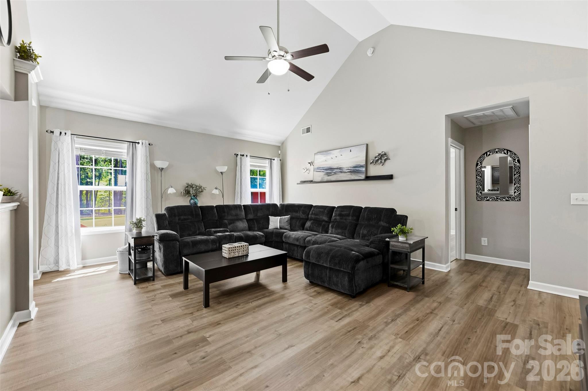 1128 Chambers Road — York