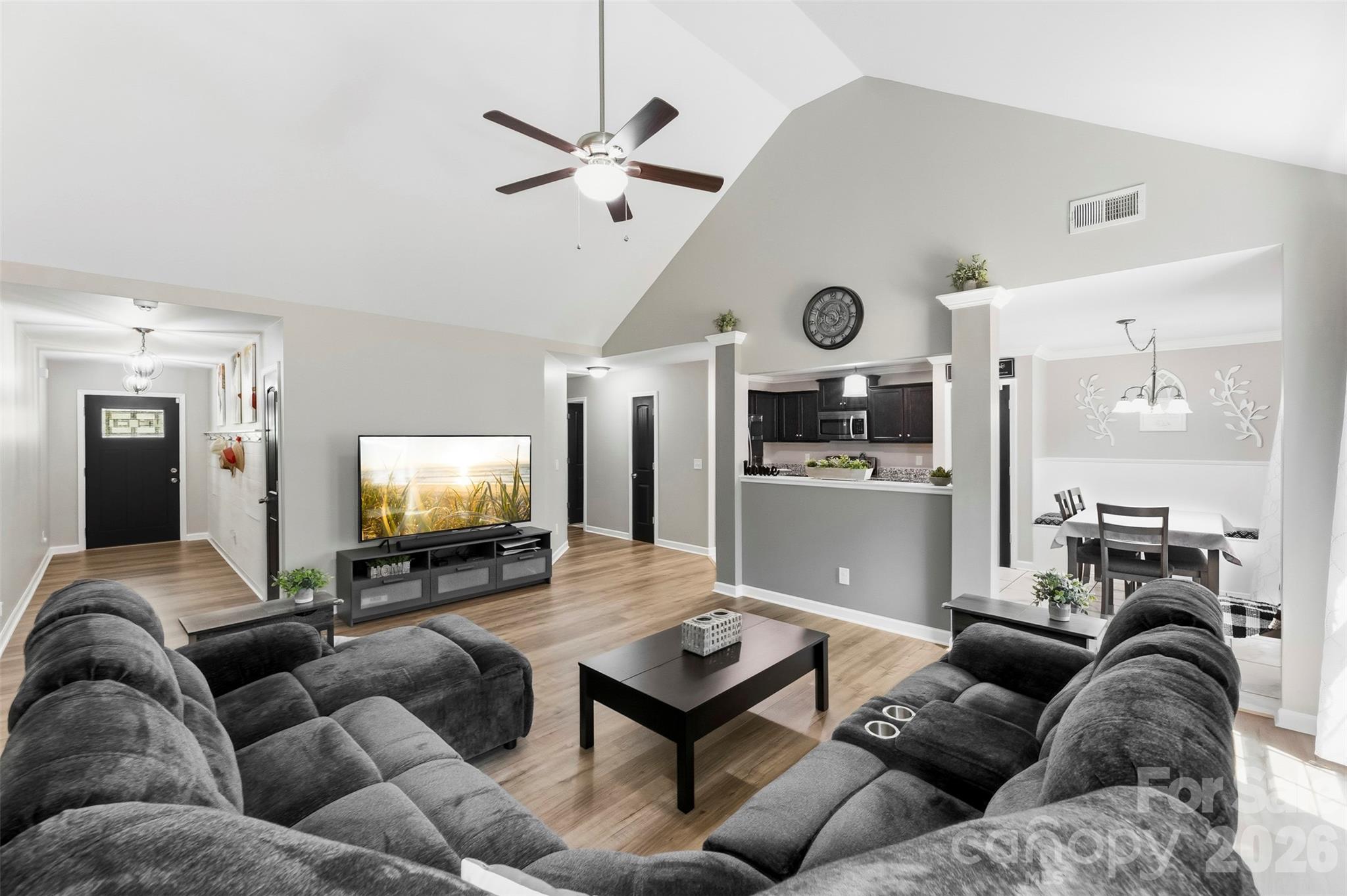 1128 Chambers Road — York