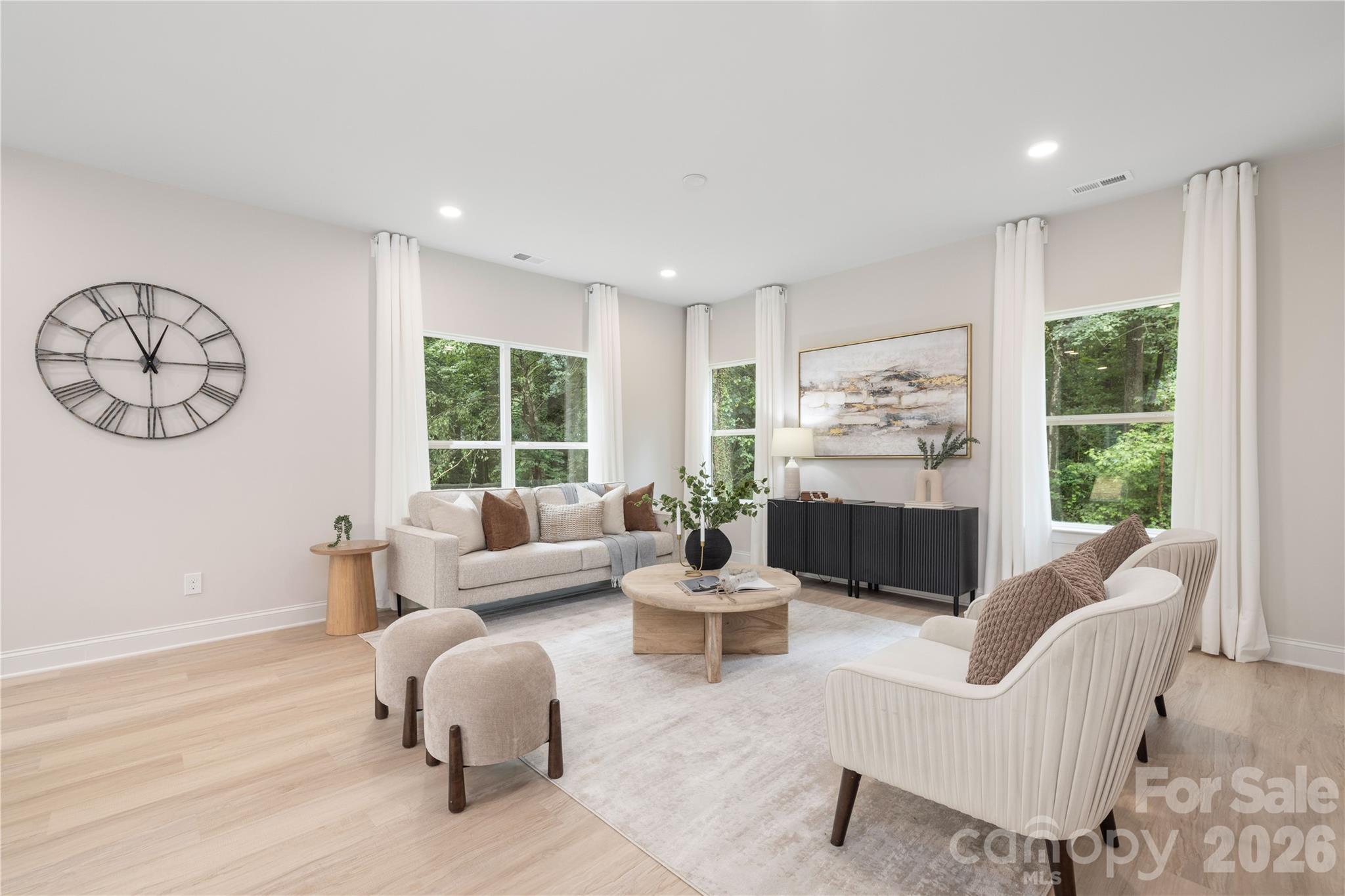 6206 Linda Vista Lane — Charlotte