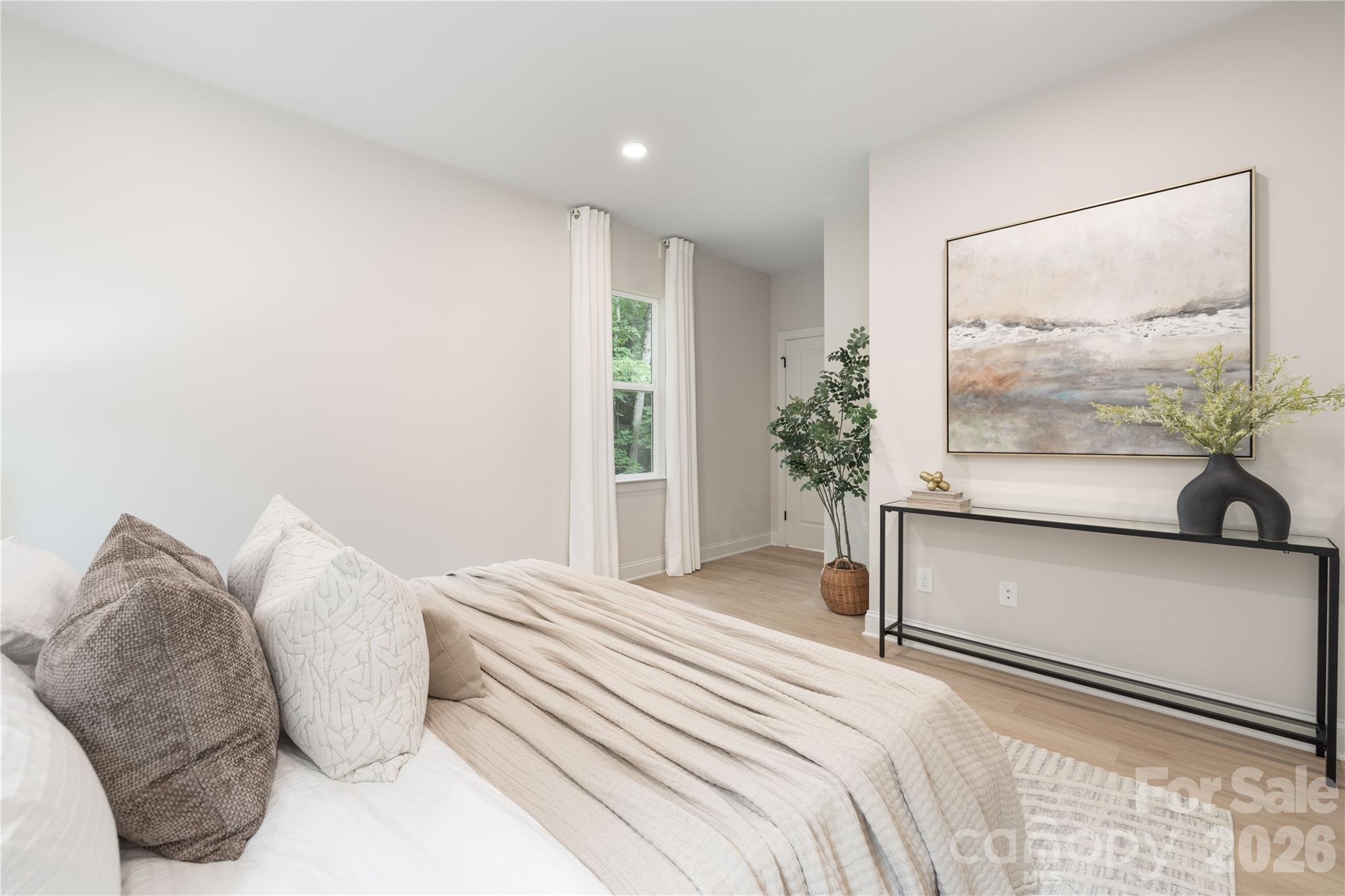 6206 Linda Vista Lane — Charlotte