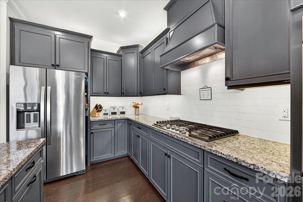 1114 Laggan Lane — Indian Trail
