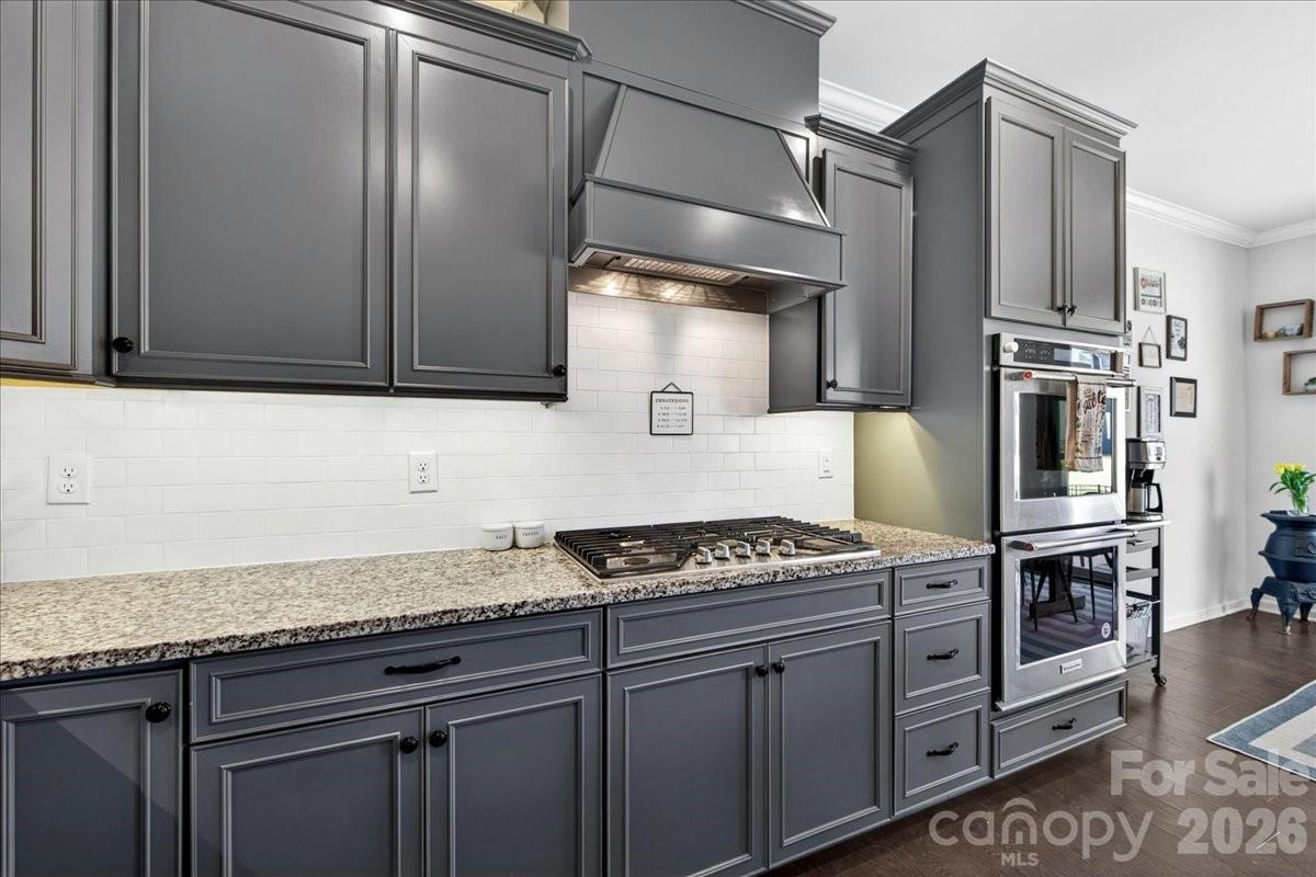 1114 Laggan Lane — Indian Trail