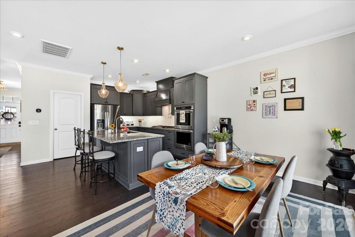 1114 Laggan Lane — Indian Trail