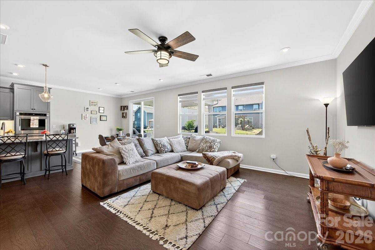 1114 Laggan Lane — Indian Trail