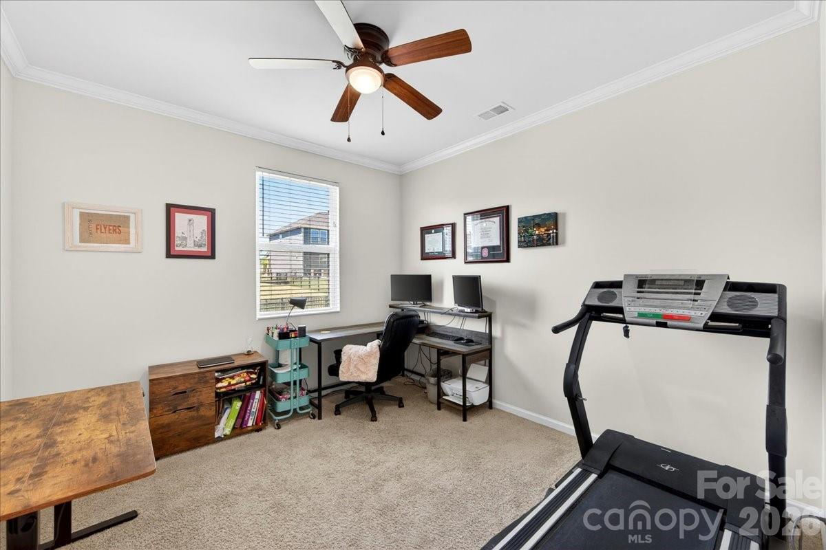 1114 Laggan Lane — Indian Trail