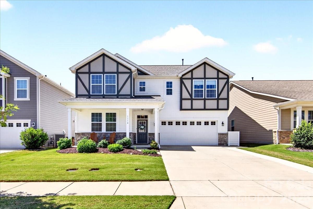 1114 Laggan Lane — Indian Trail