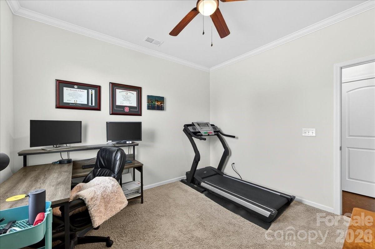 1114 Laggan Lane — Indian Trail