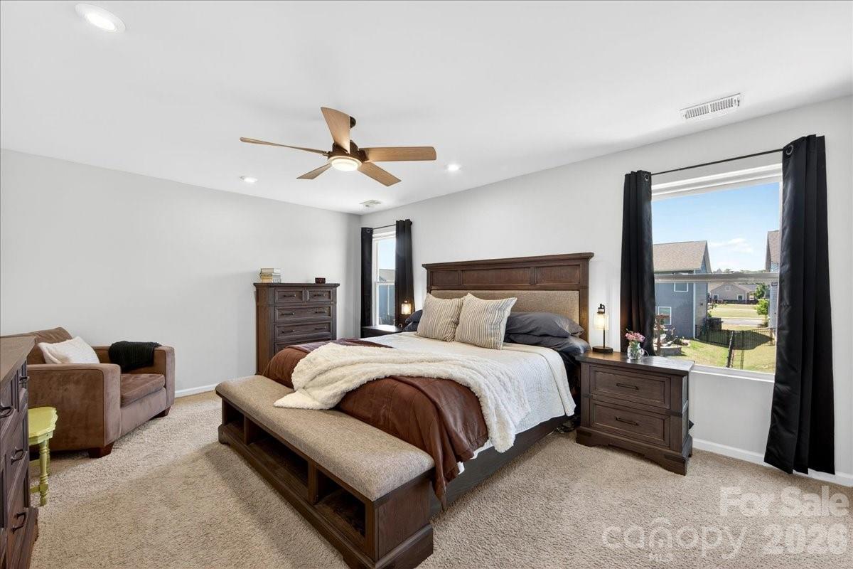 1114 Laggan Lane — Indian Trail