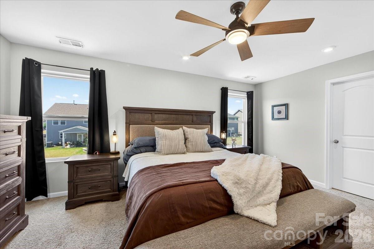 1114 Laggan Lane — Indian Trail