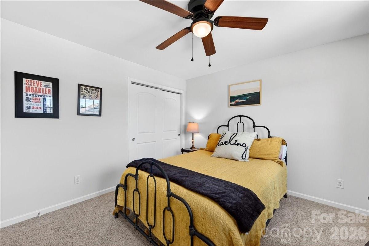 1114 Laggan Lane — Indian Trail
