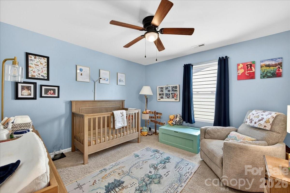 1114 Laggan Lane — Indian Trail
