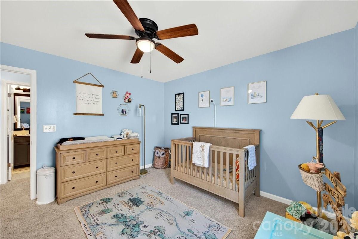 1114 Laggan Lane — Indian Trail