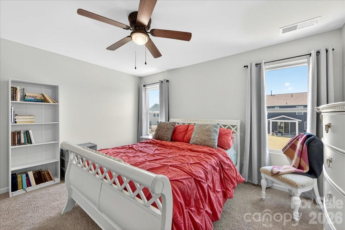 1114 Laggan Lane — Indian Trail