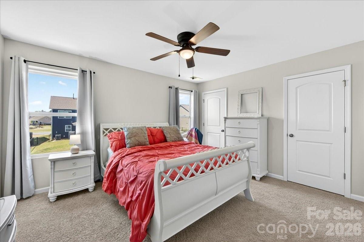 1114 Laggan Lane — Indian Trail