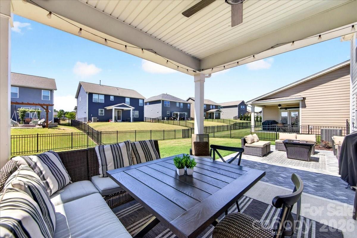 1114 Laggan Lane — Indian Trail