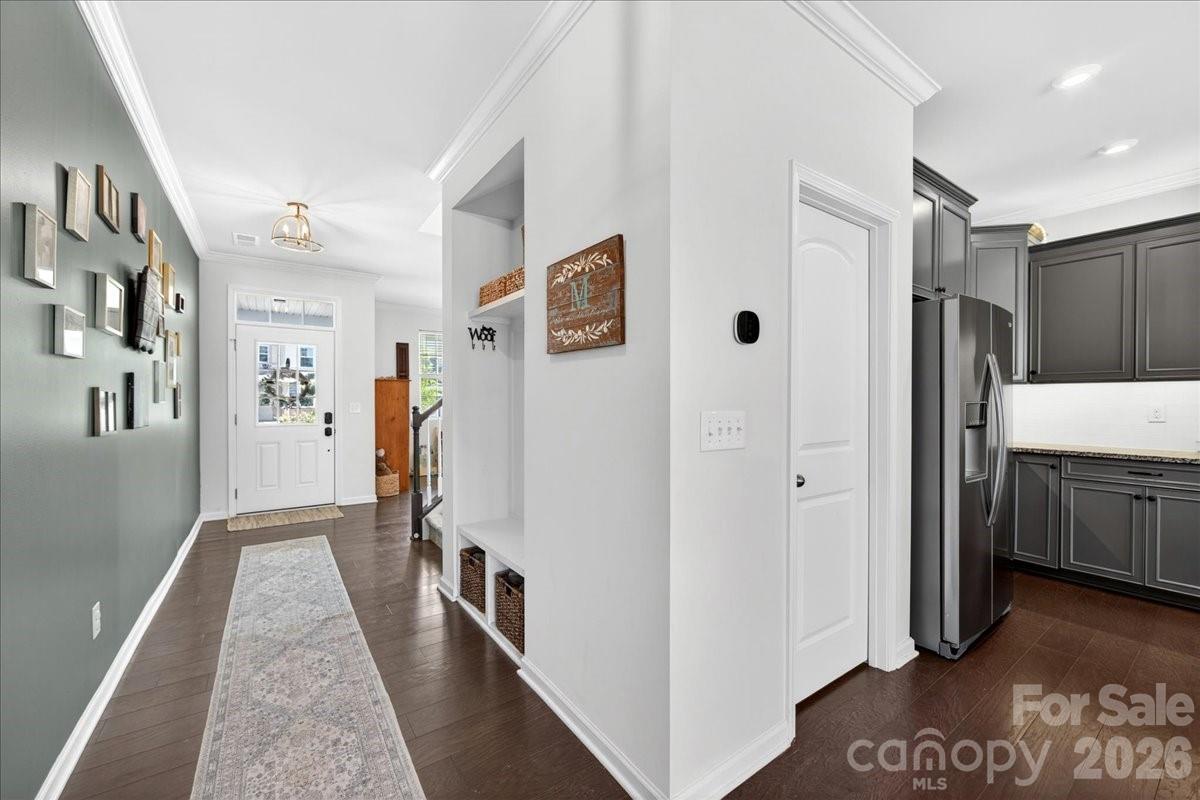 1114 Laggan Lane — Indian Trail