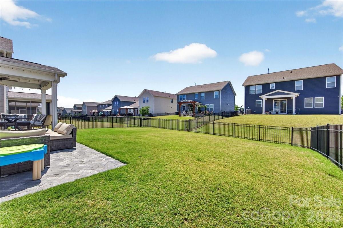 1114 Laggan Lane — Indian Trail