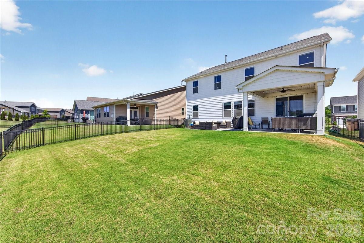 1114 Laggan Lane — Indian Trail