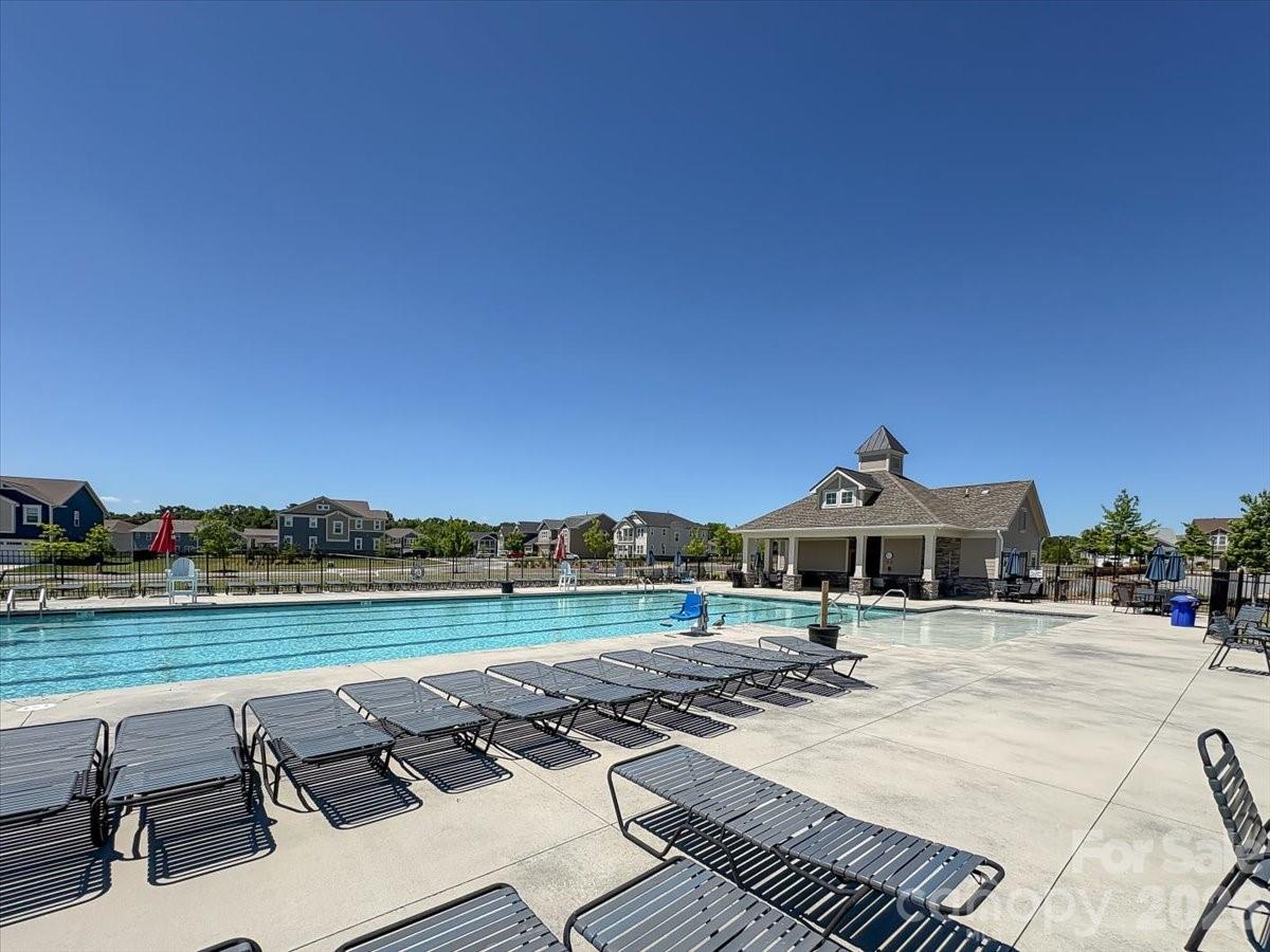 1114 Laggan Lane — Indian Trail