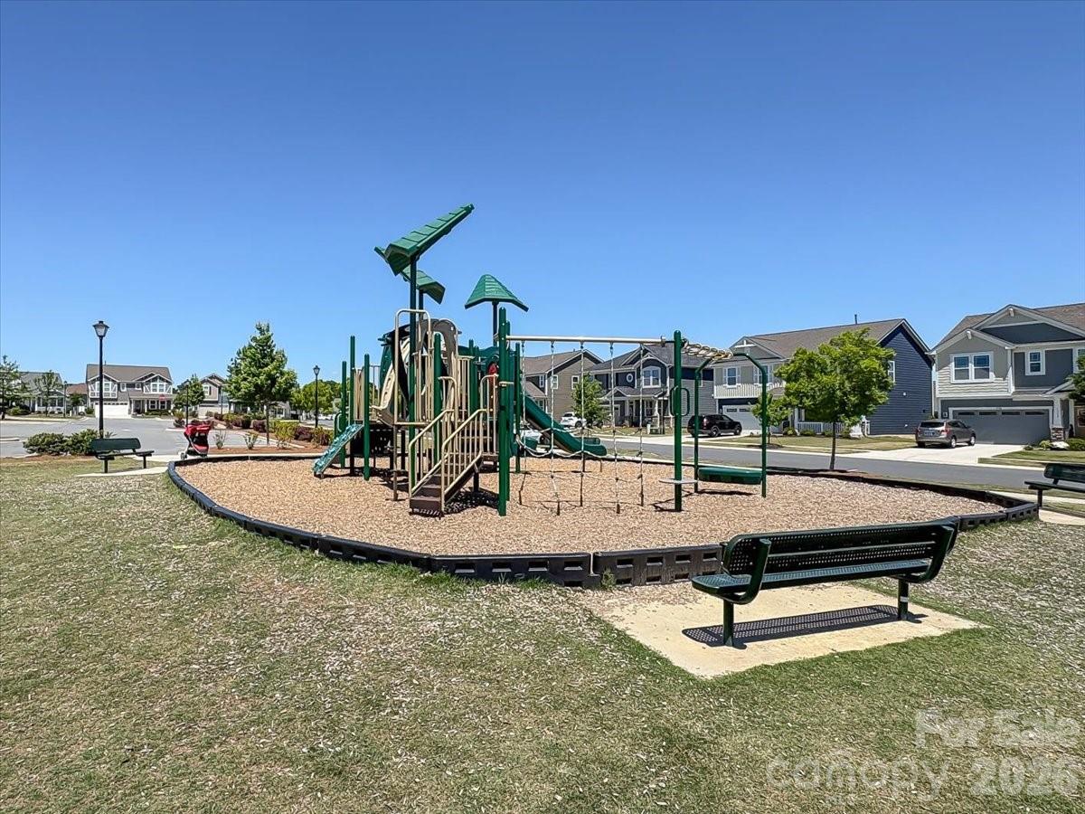 1114 Laggan Lane — Indian Trail