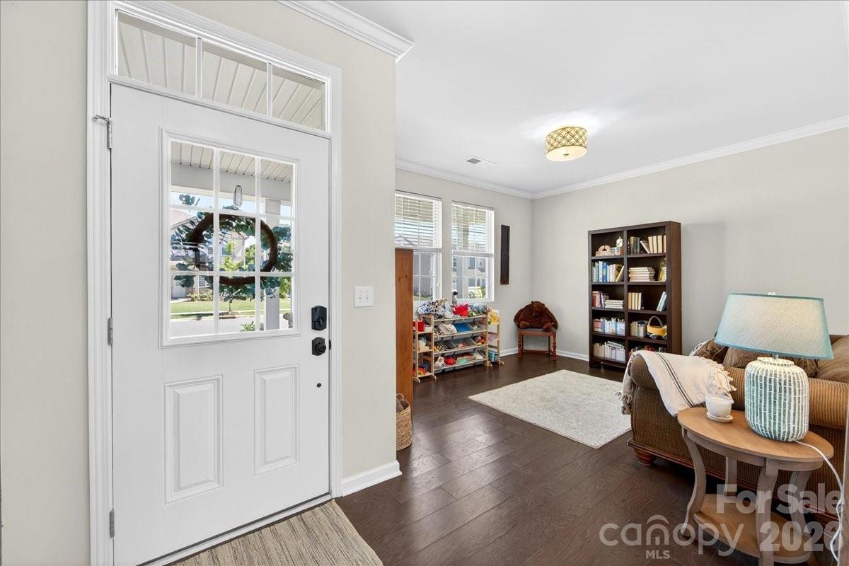 1114 Laggan Lane — Indian Trail