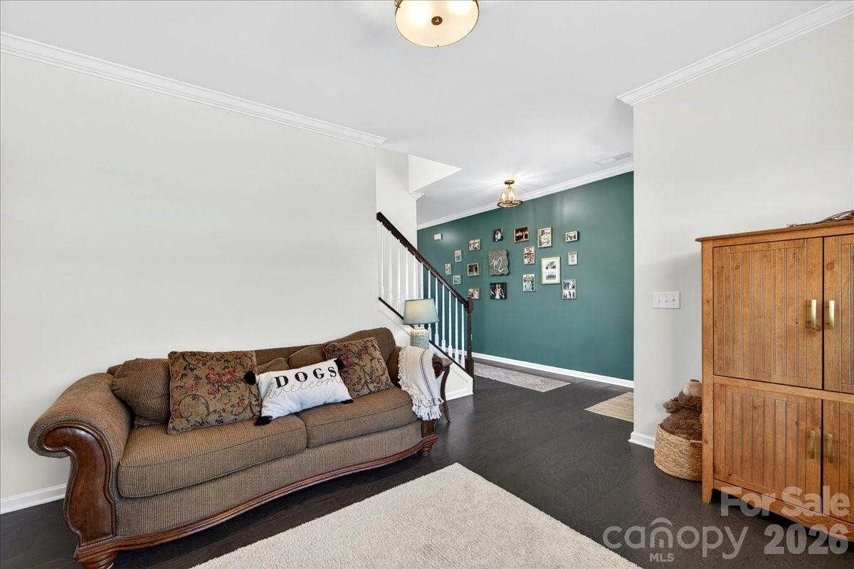 1114 Laggan Lane — Indian Trail