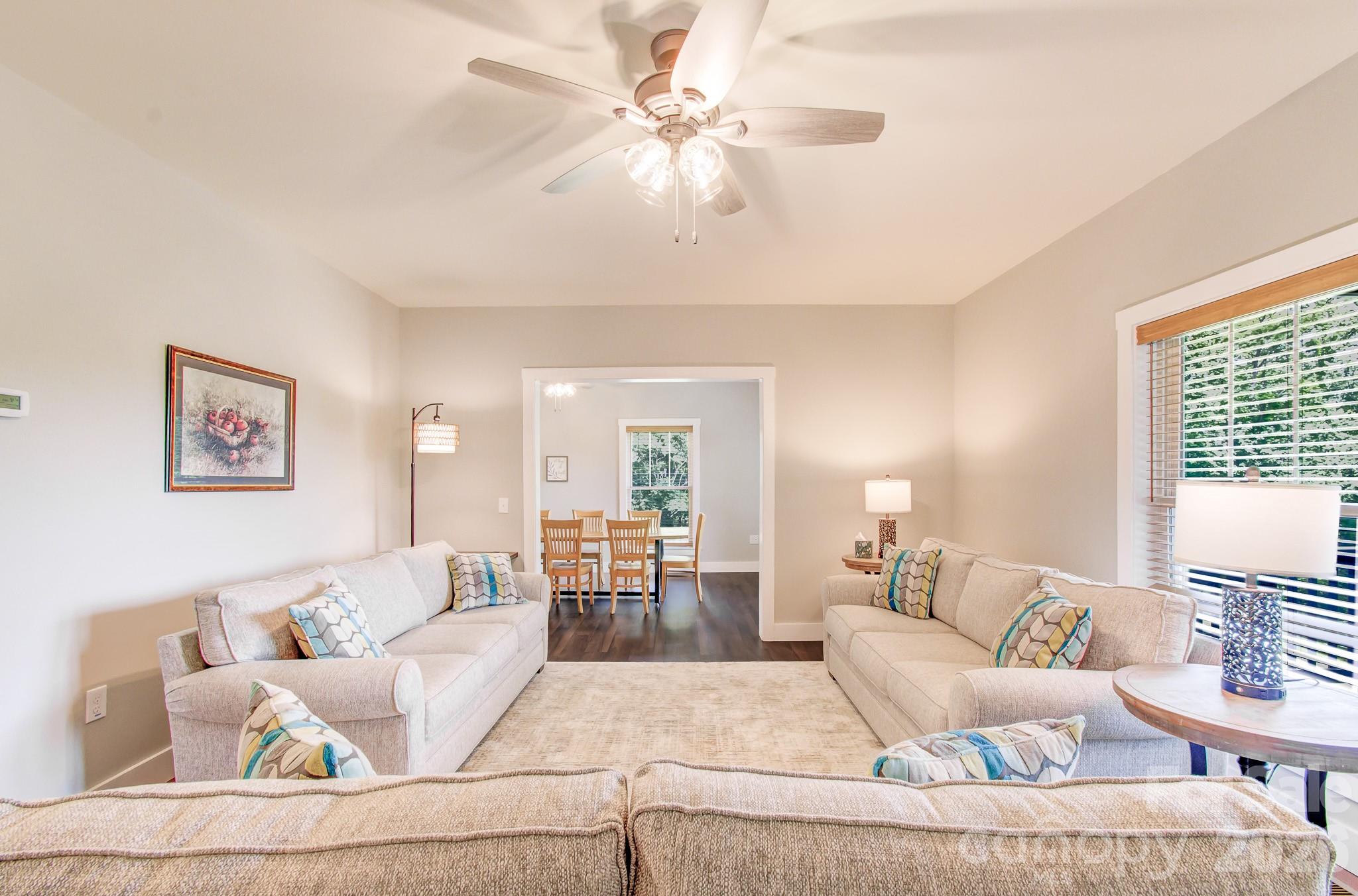182 Ellerslie Acre None — Hendersonville