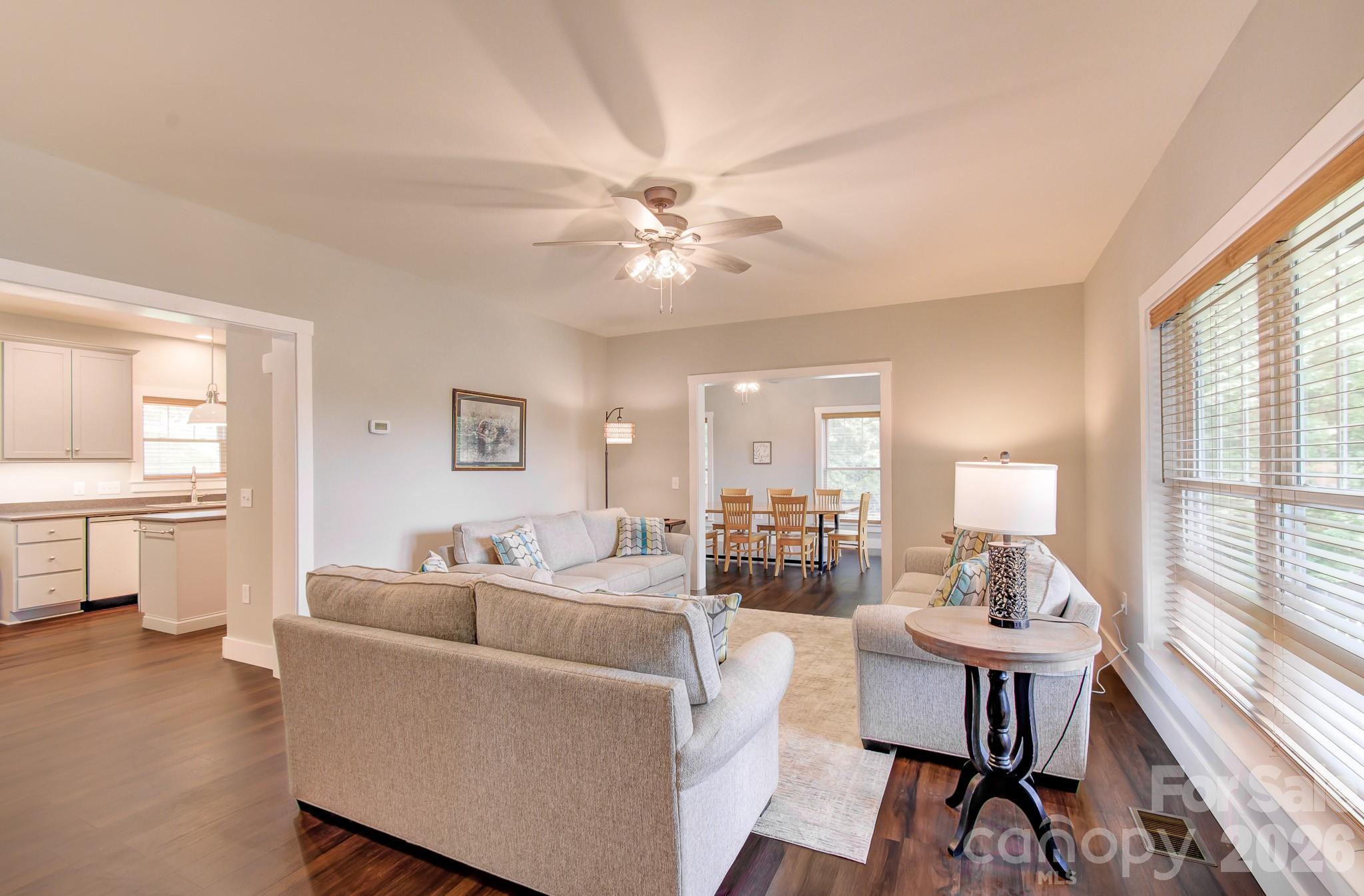 182 Ellerslie Acre None — Hendersonville