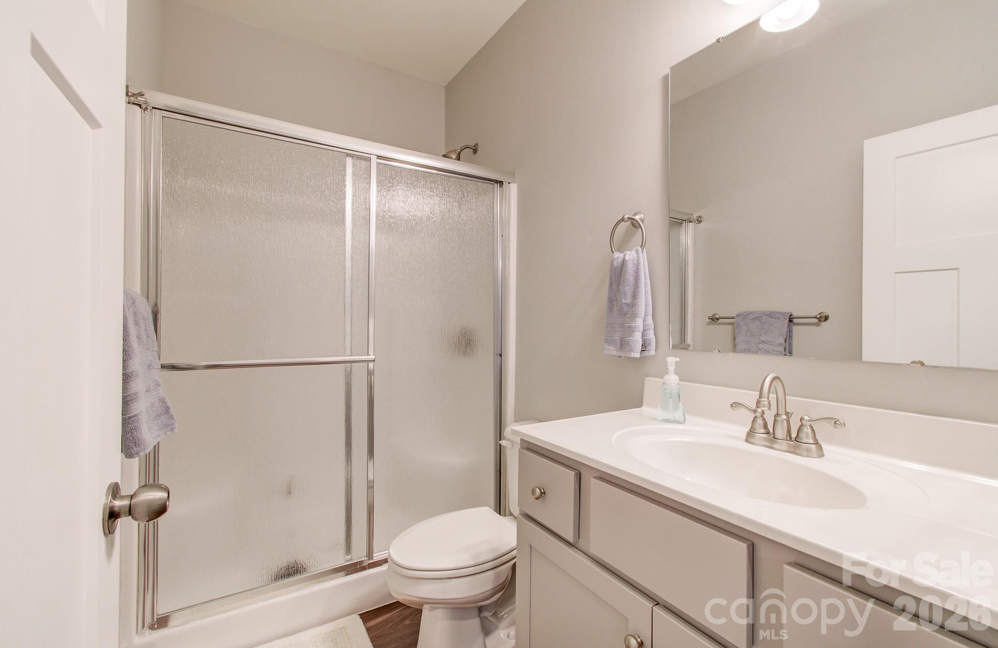 182 Ellerslie Acre None — Hendersonville