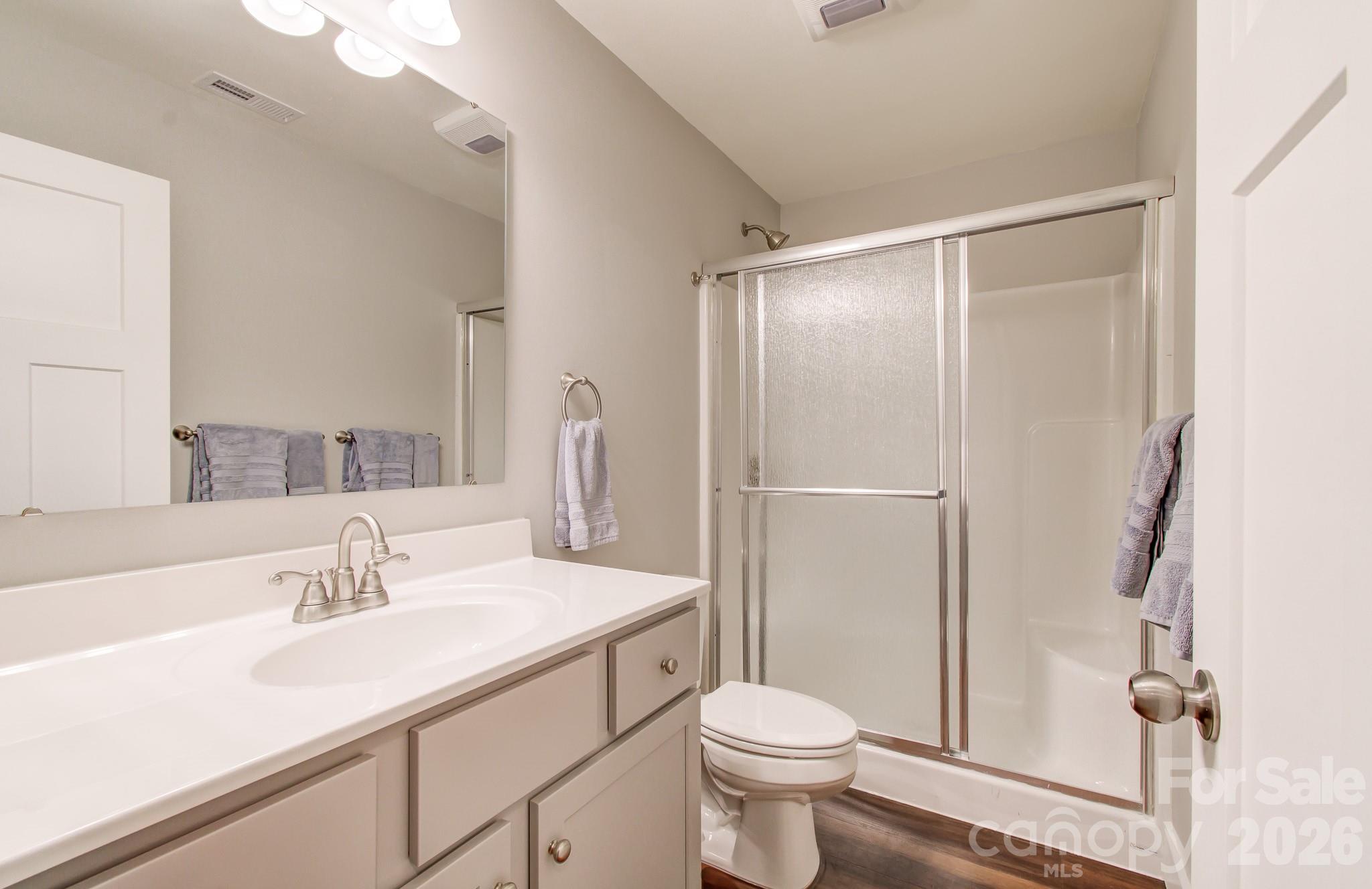 182 Ellerslie Acre None — Hendersonville