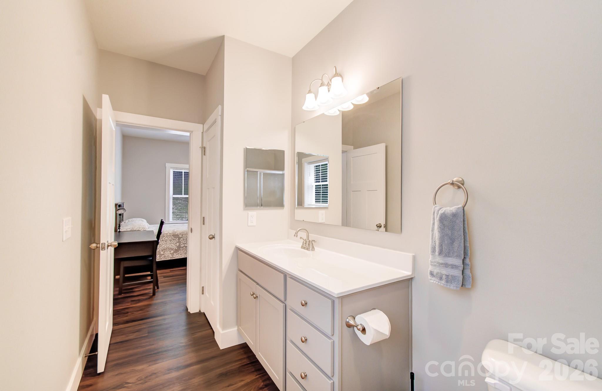 182 Ellerslie Acre None — Hendersonville