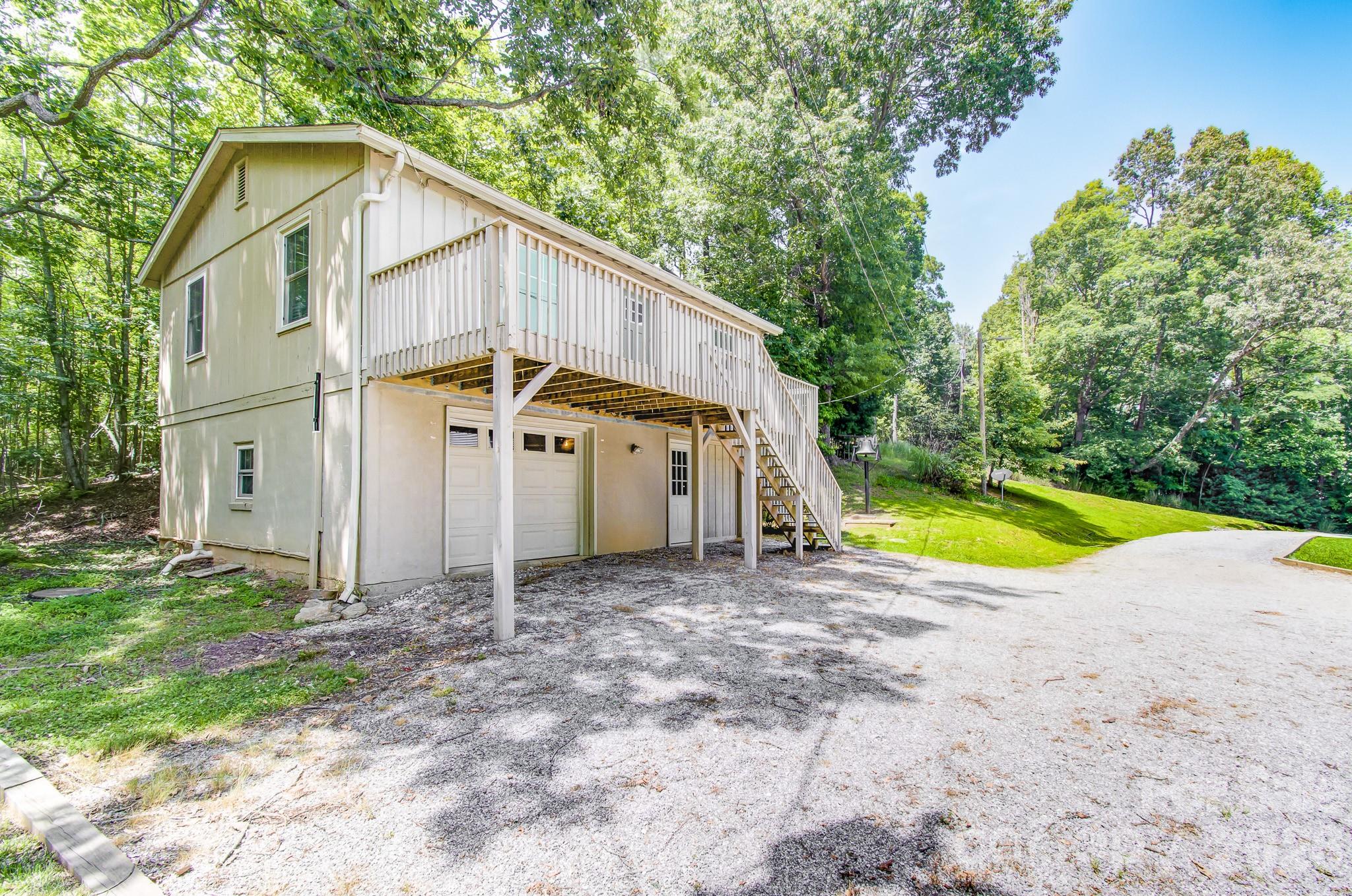 182 Ellerslie Acre None — Hendersonville