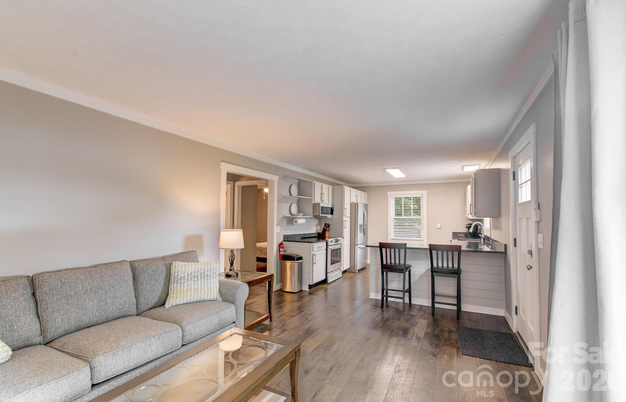 182 Ellerslie Acre None — Hendersonville