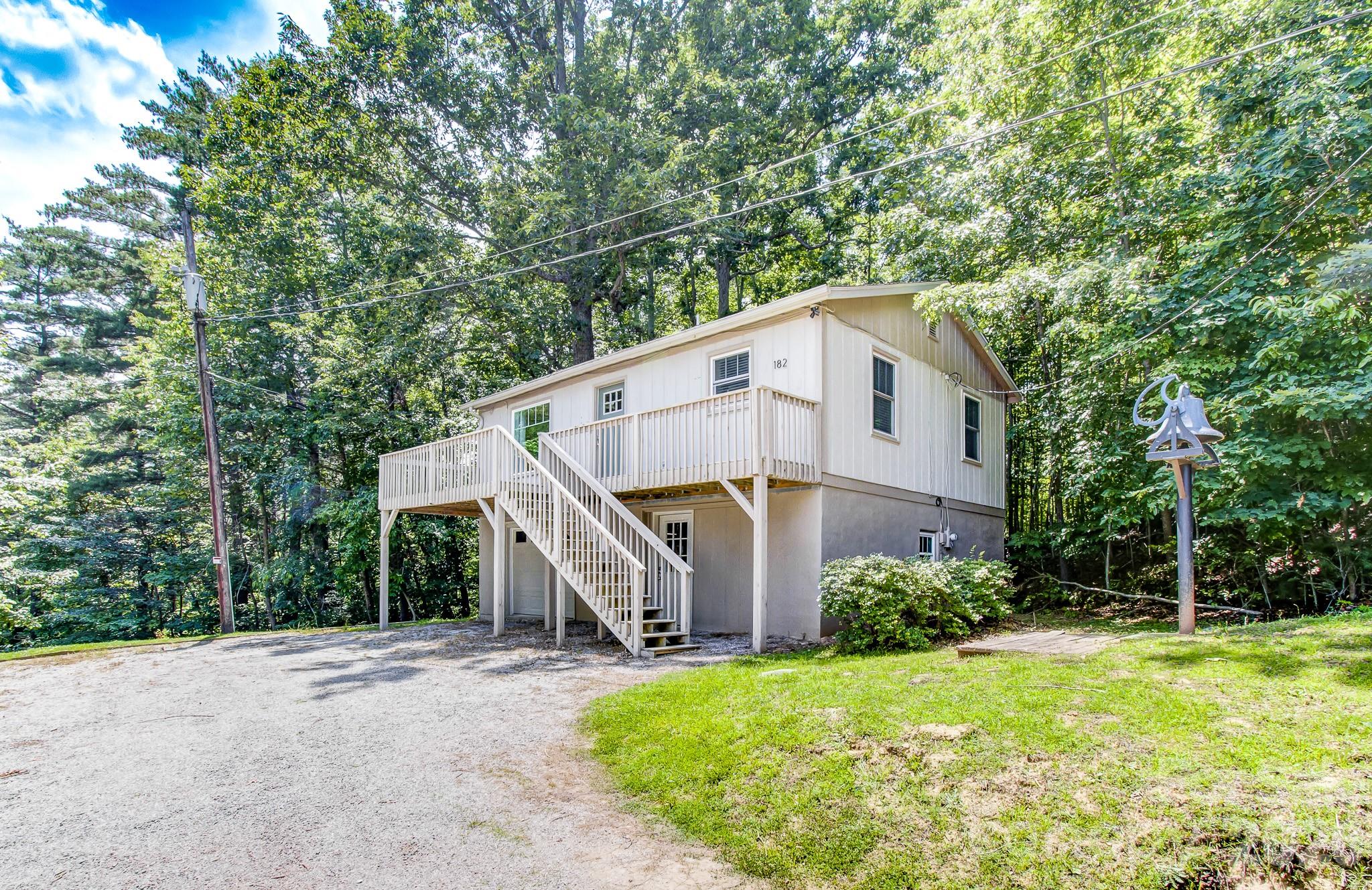 182 Ellerslie Acre None — Hendersonville