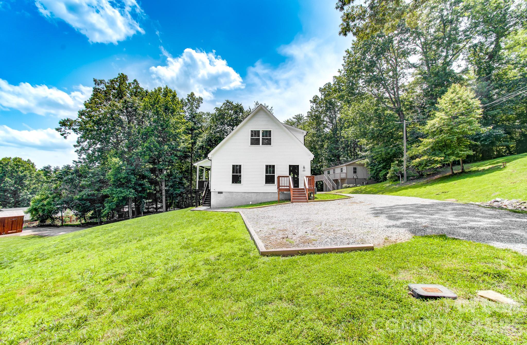 182 Ellerslie Acre None — Hendersonville