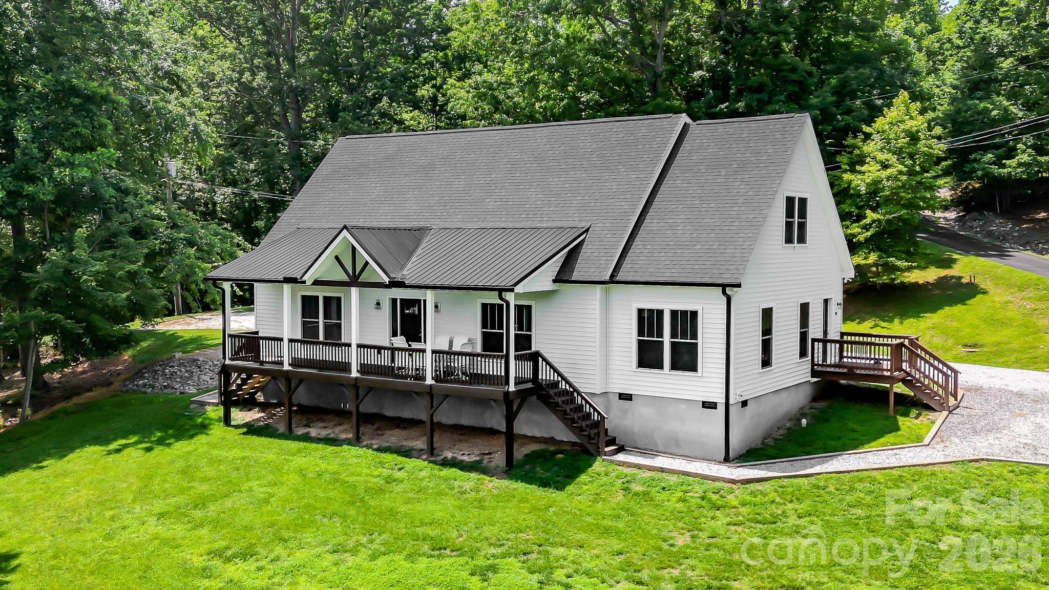 182 Ellerslie Acre None — Hendersonville