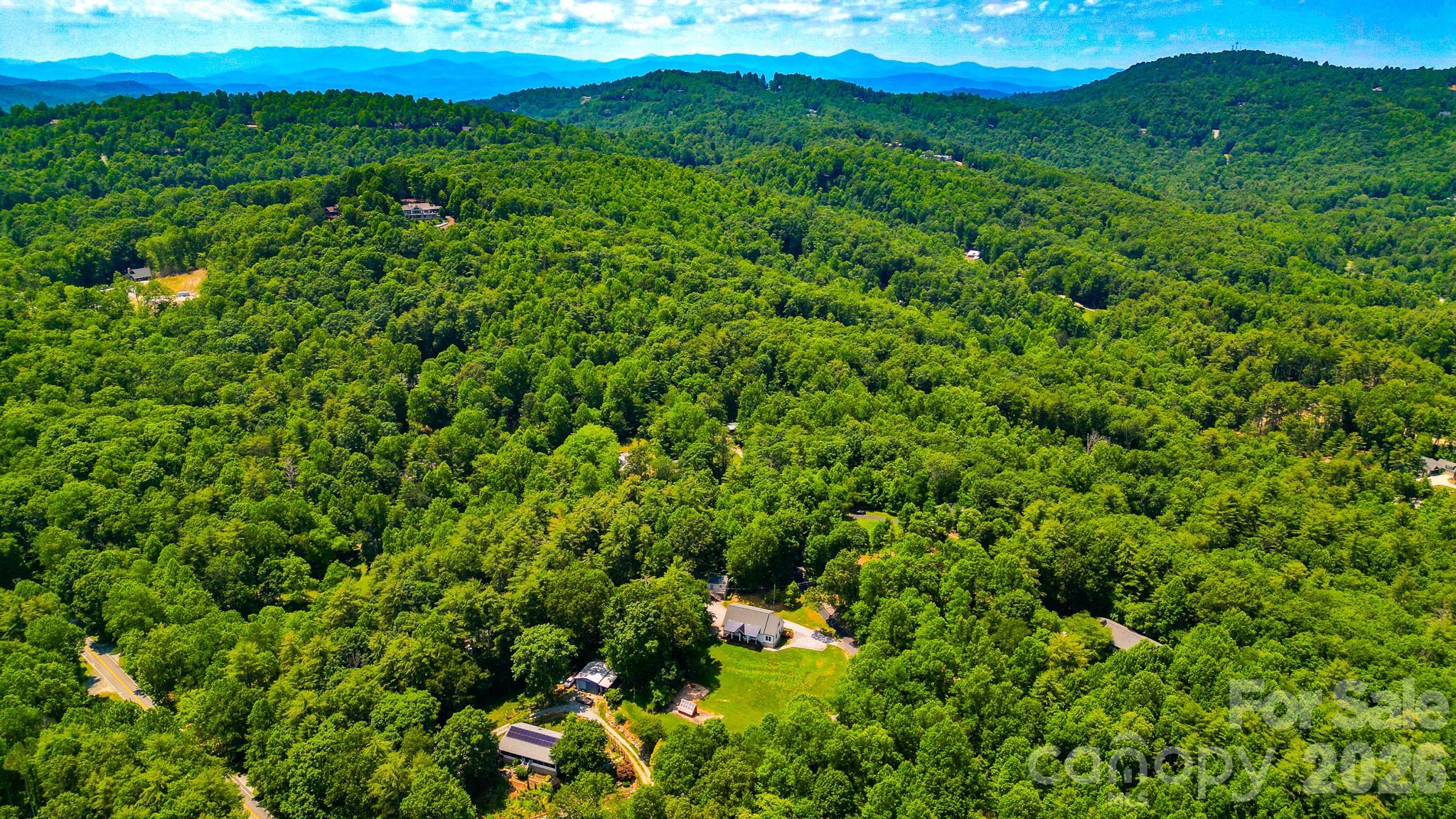 182 Ellerslie Acre None — Hendersonville