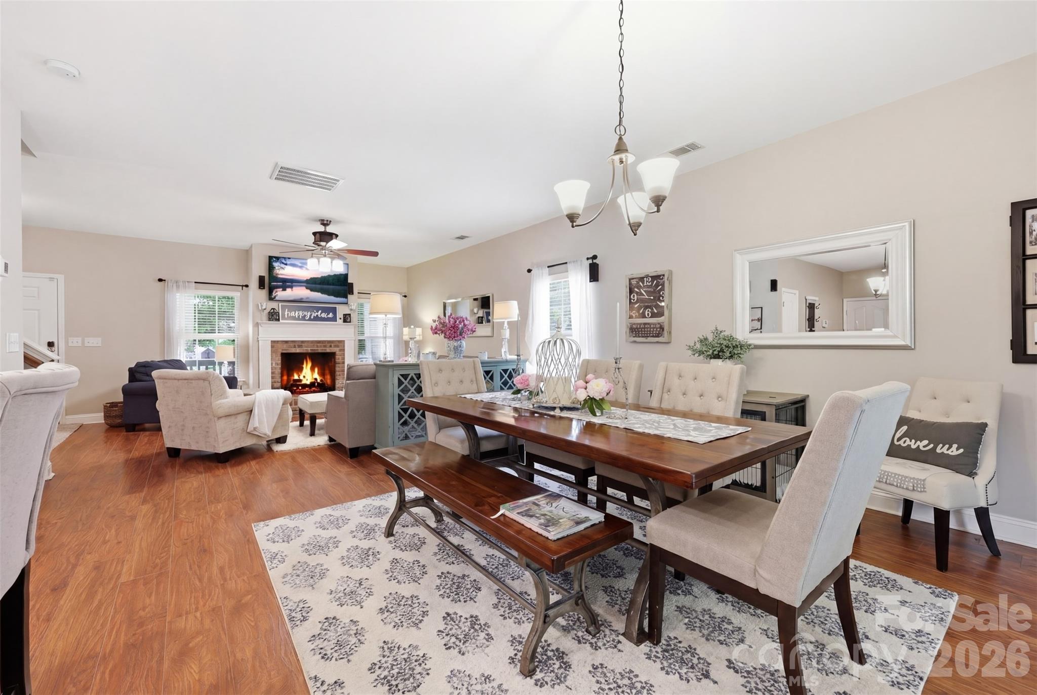 16150 Spruell Street — Huntersville