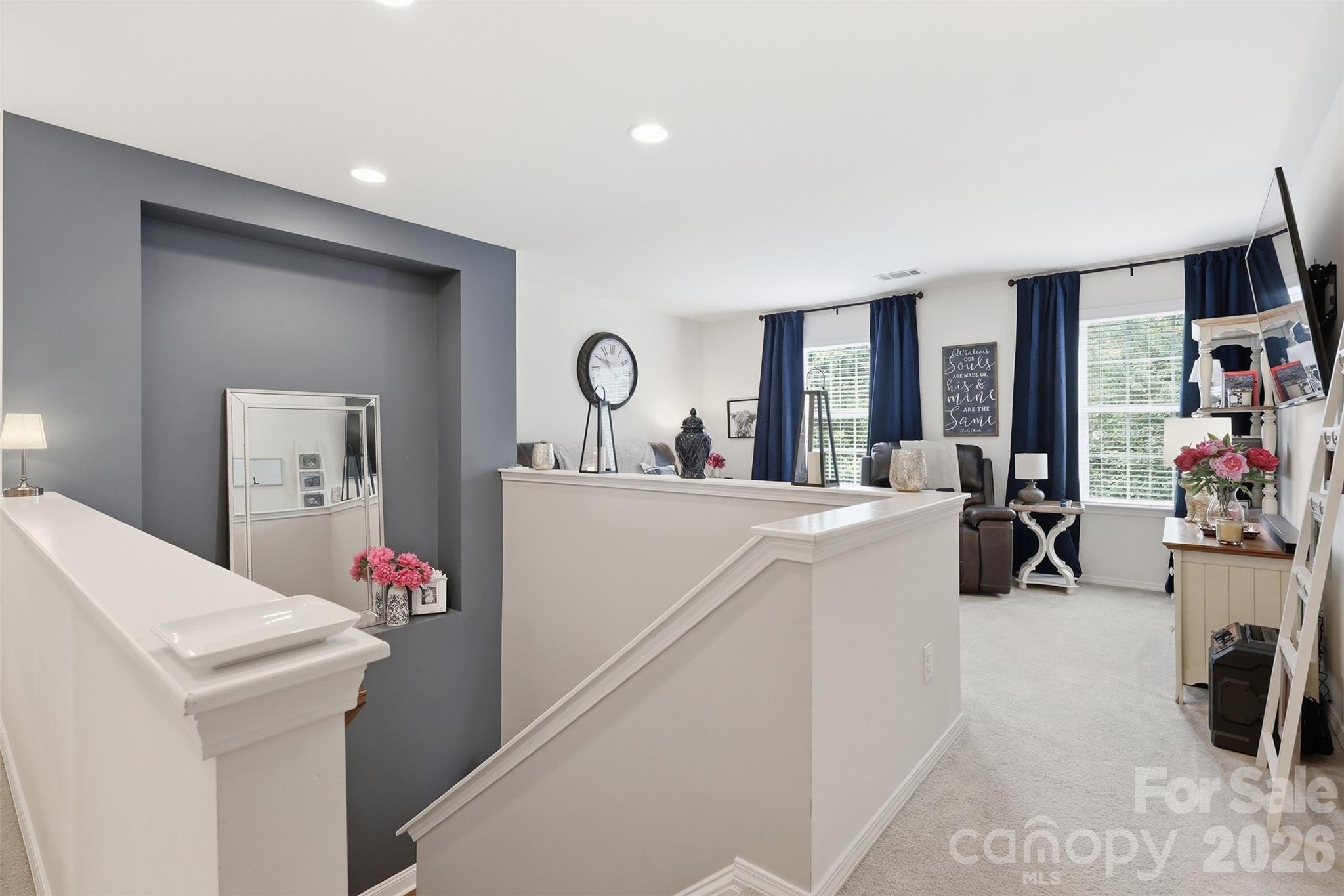 16150 Spruell Street — Huntersville
