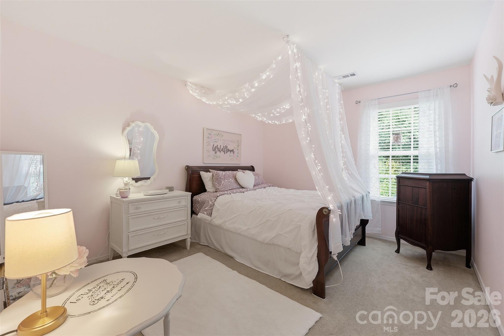 16150 Spruell Street — Huntersville