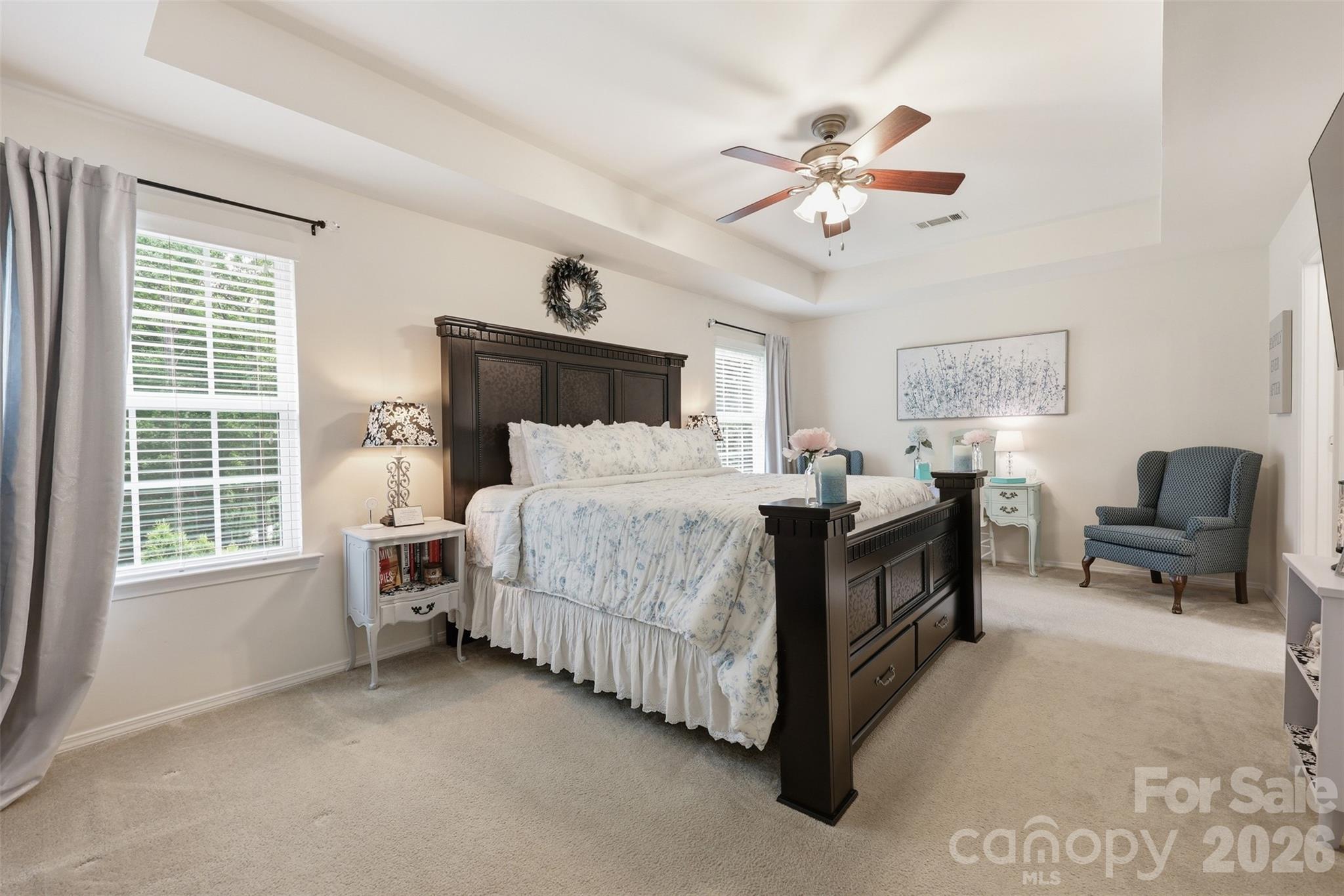 16150 Spruell Street — Huntersville