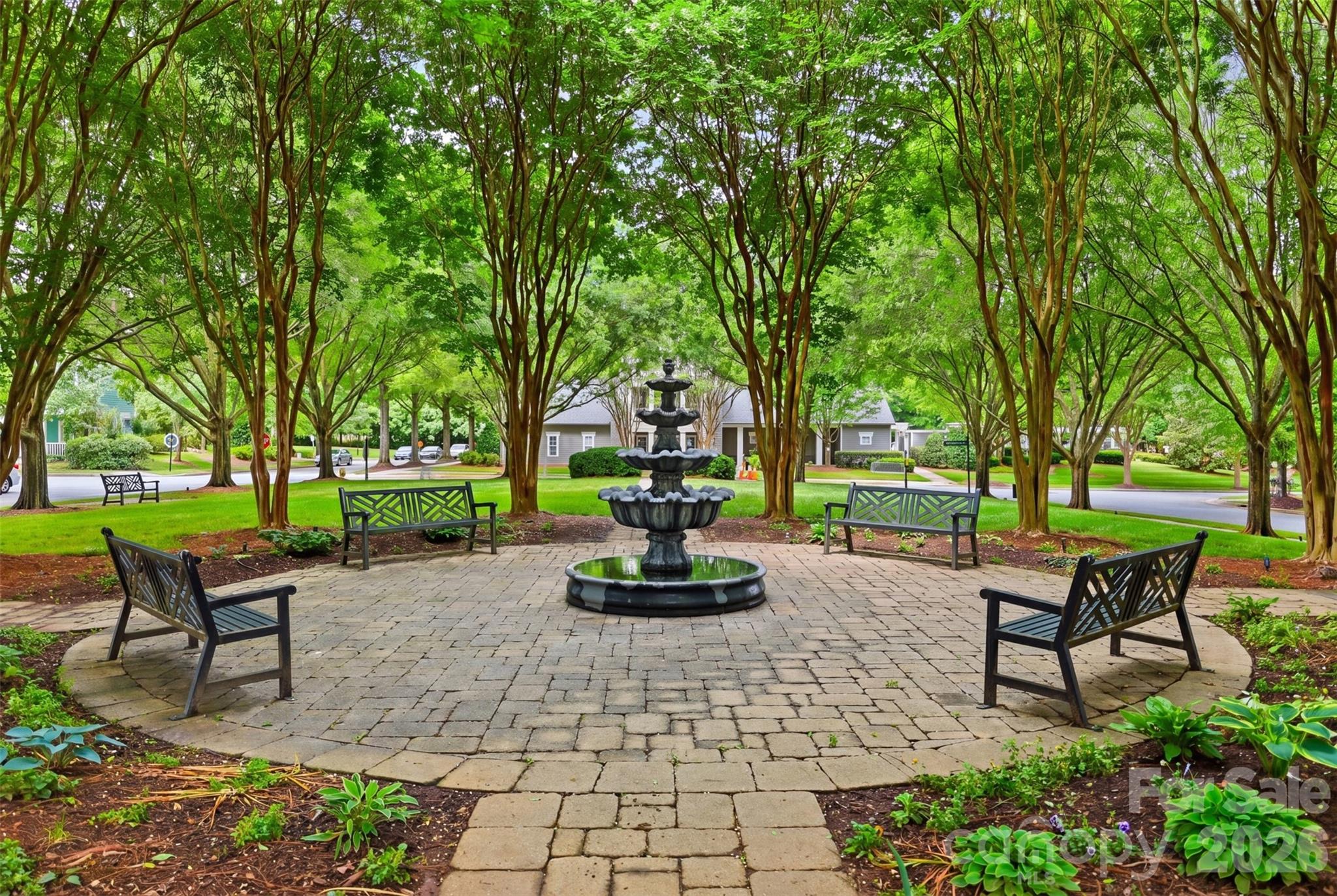 16150 Spruell Street — Huntersville