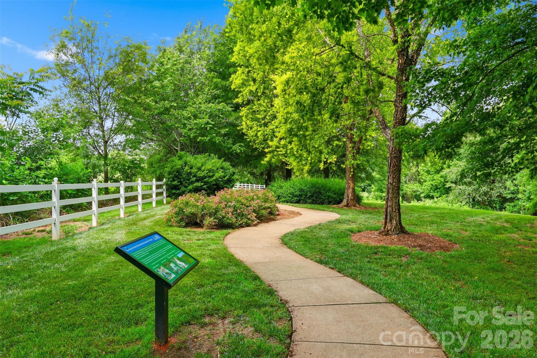 16150 Spruell Street — Huntersville