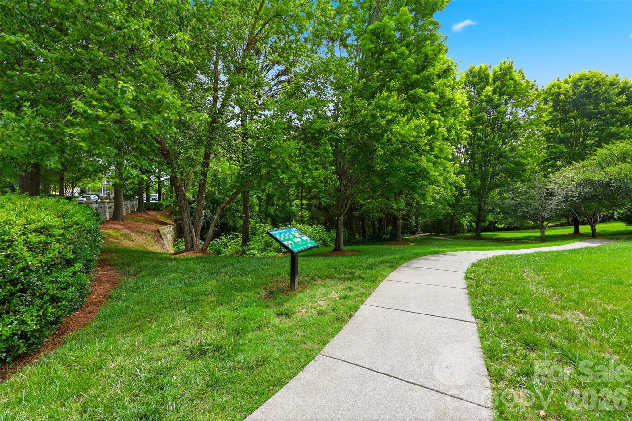 16150 Spruell Street — Huntersville
