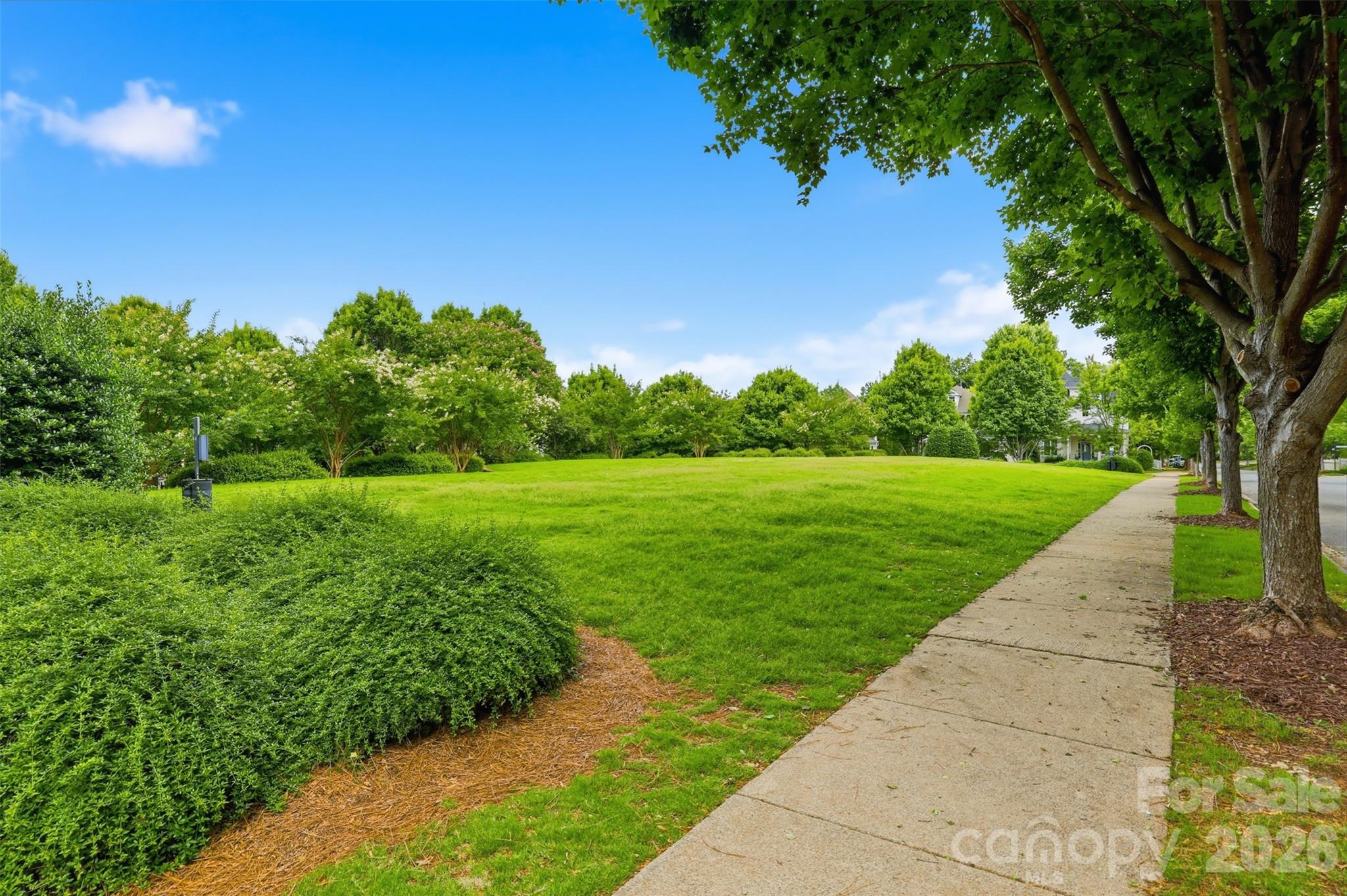 16150 Spruell Street — Huntersville