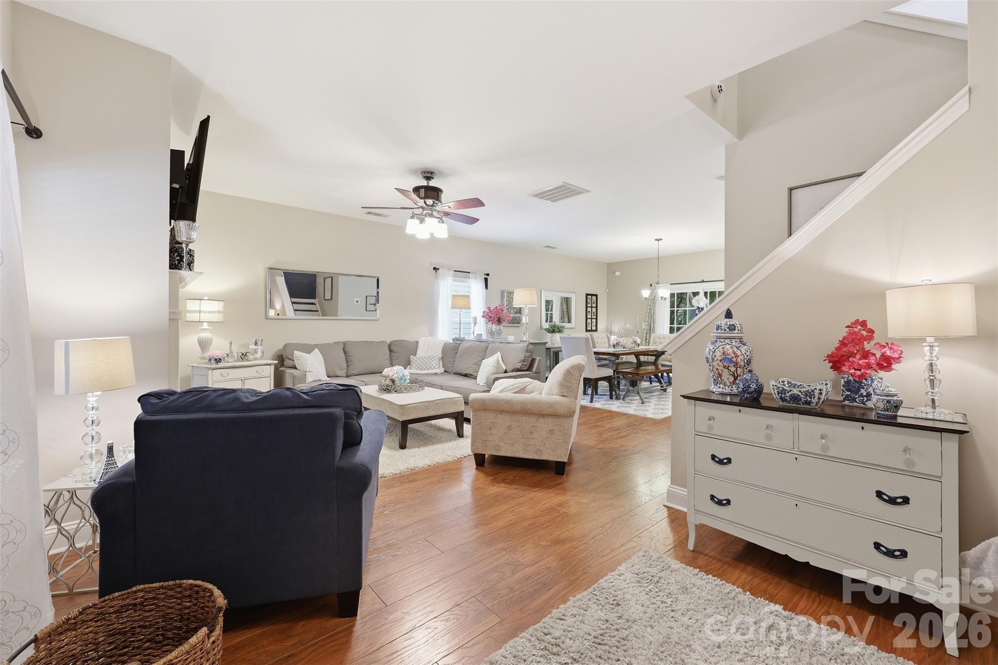 16150 Spruell Street — Huntersville