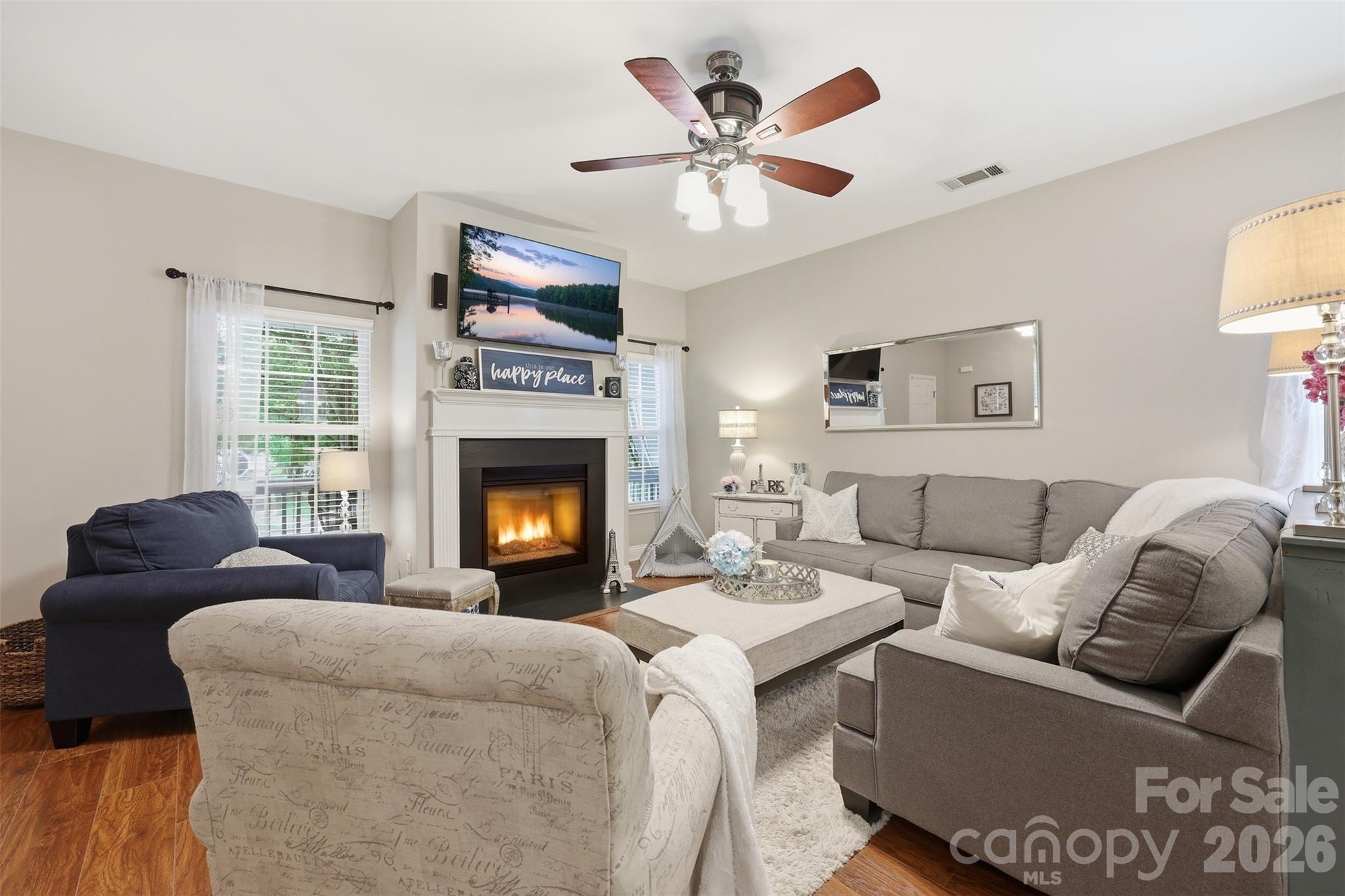 16150 Spruell Street — Huntersville