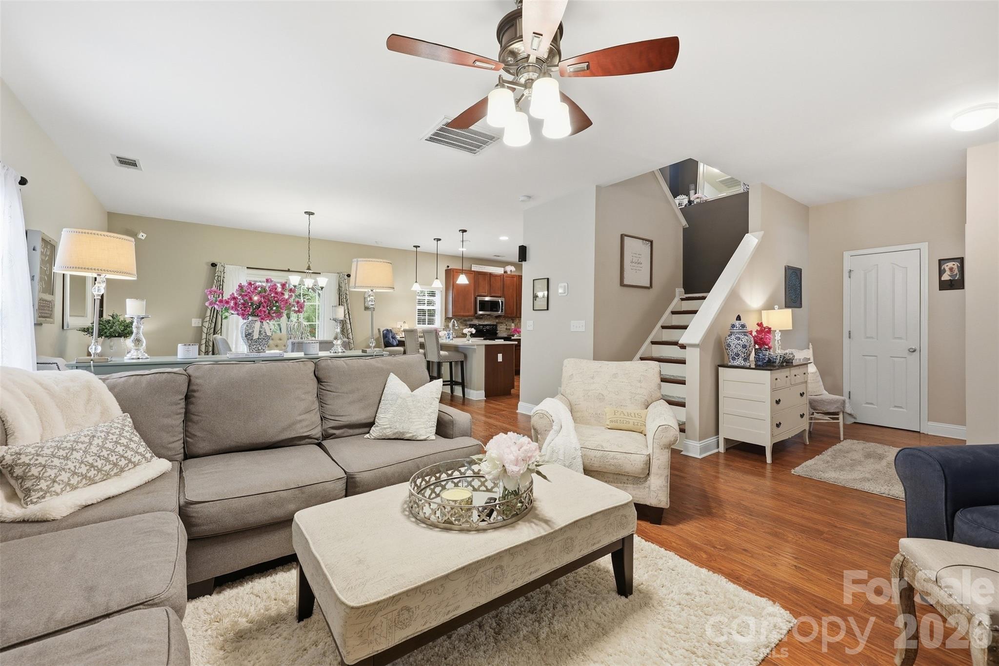 16150 Spruell Street — Huntersville