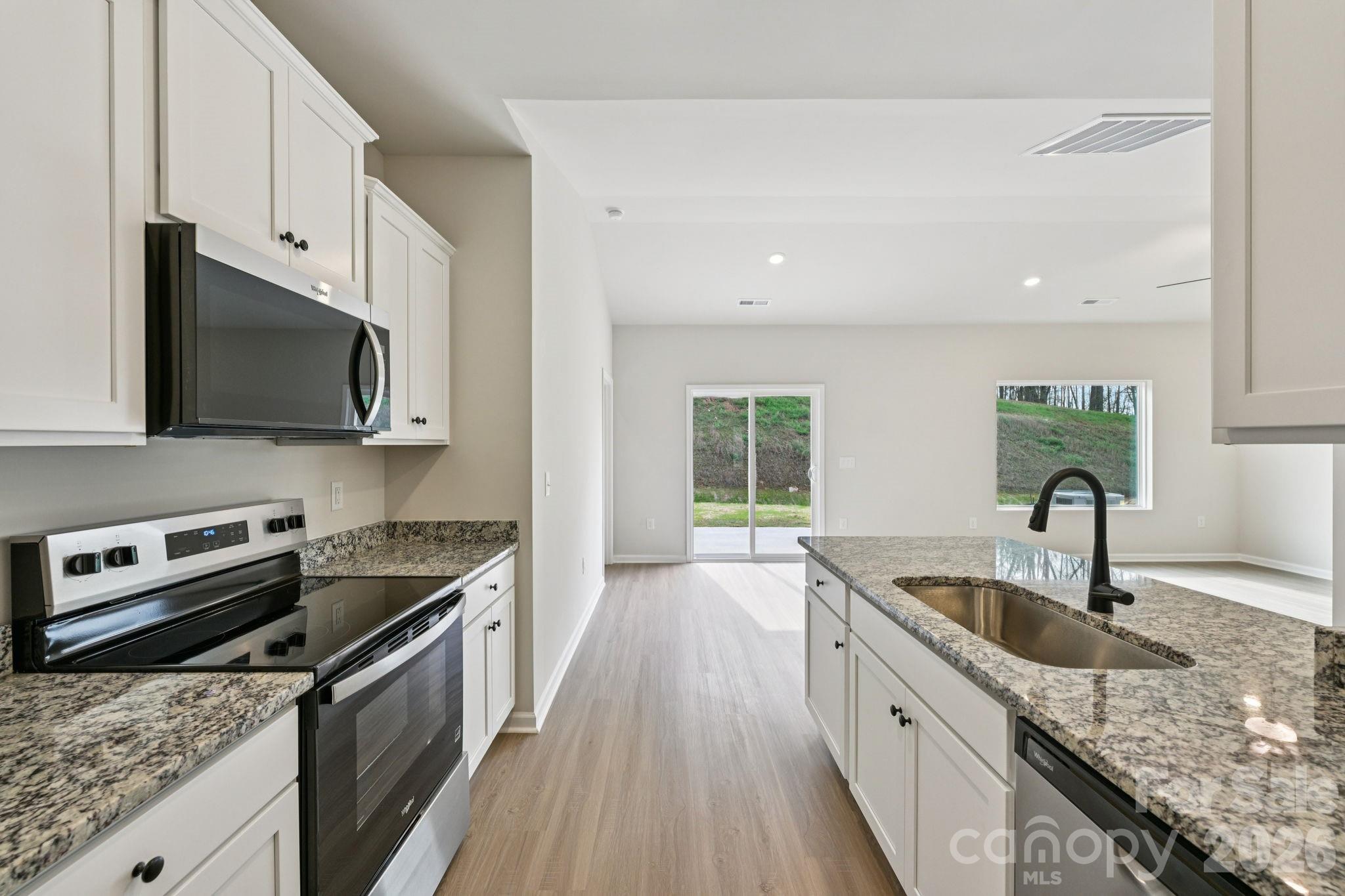 3661 Clover Valley Drive — Gastonia
